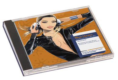 Latin Mix